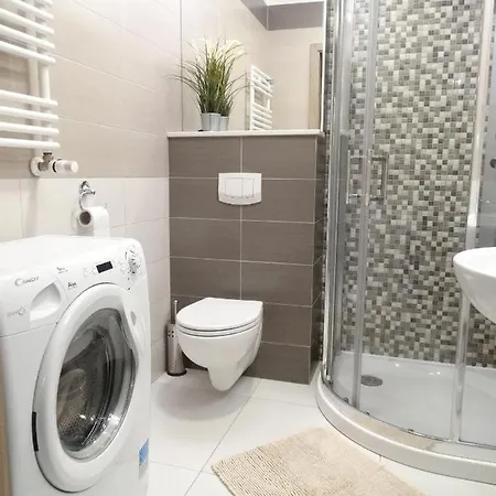 Apartament Sloneczny Apartment *