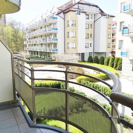 Apartament Sloneczny Apartment