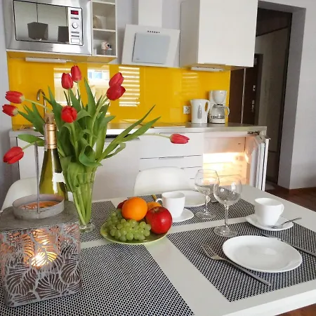 Apartament Sloneczny *