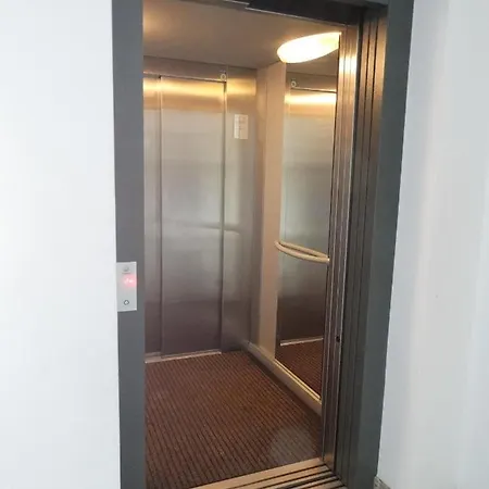Apartament Sloneczny *