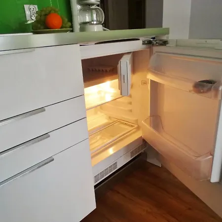 Apartament Sloneczny Swinoujscie
