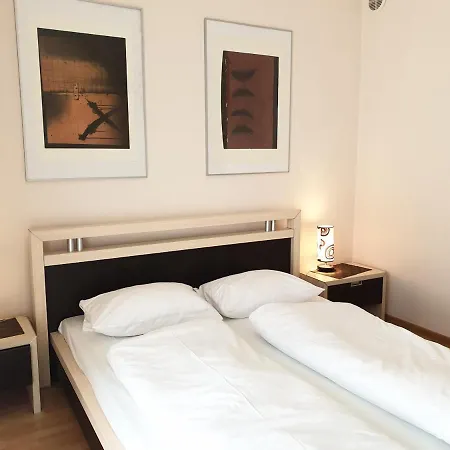 Visit Baltic - Bryza Apartment Swinoujscie