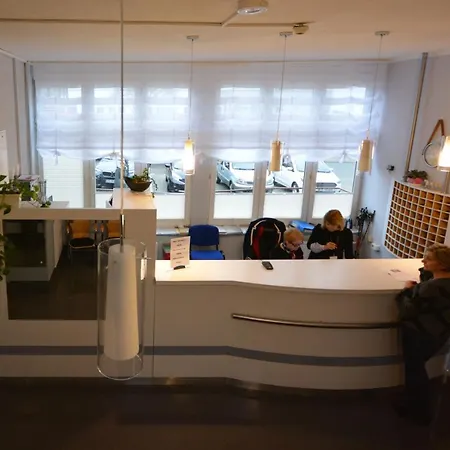 Ośrodek wypoczynkowy Sanatorium Uzdrowiskowe Energetyk