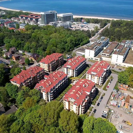 - Zdrojowa * Swinoujscie