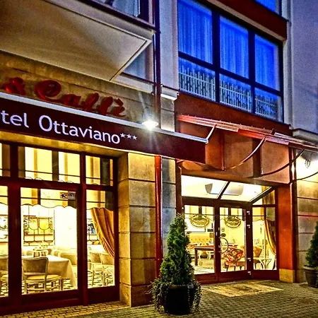 Ottaviano Swinoujscie