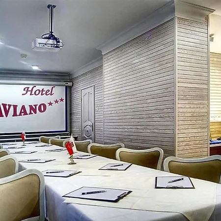Ottaviano Hotel Świnoujście (Swinemünde)