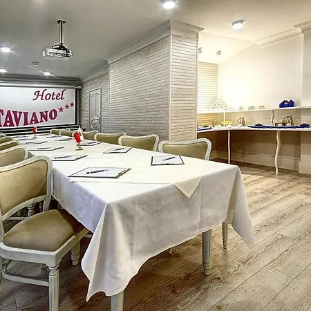 Ottaviano Świnoujście (Swinemünde)