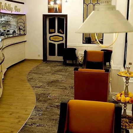 Ottaviano Hotel