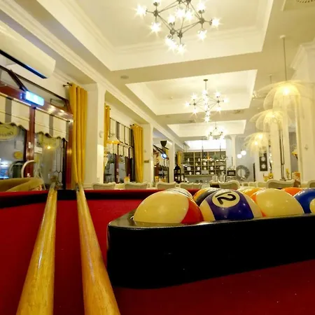 Ottaviano 3* Świnoujście (Swinemünde)