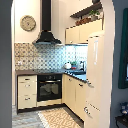 Mieszkanie Park Zdrojowy Apartment Swinoujscie