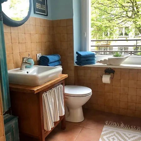 Apartment Mieszkanie Park Zdrojowy *