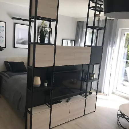 - Wyspianskiego 34e Swinoujscie