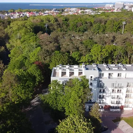 - Wyspianskiego 34e Apartment