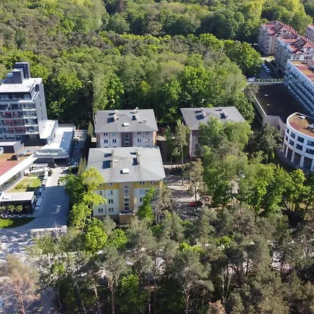 - Park Apartment