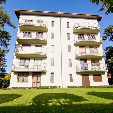 Apartment - Wiosenny Zeromskiego Swinoujscie