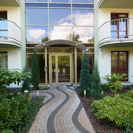 Appartement - Morski Zeromskiego