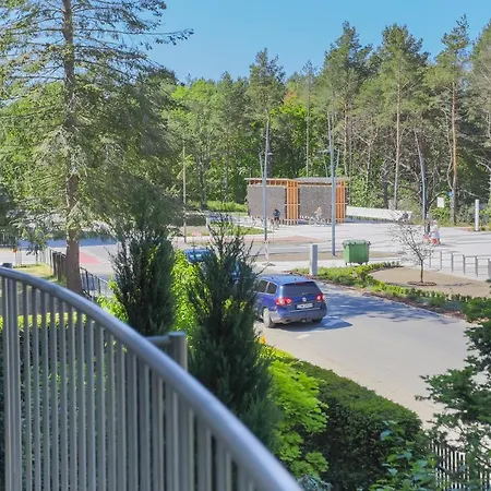 - Morski Zeromskiego Świnoujście