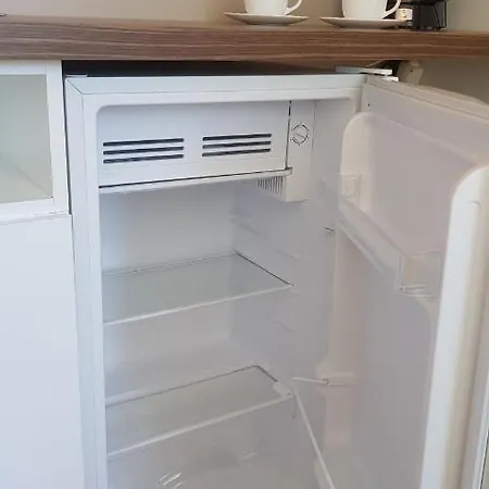 Apartament W Swinoujsciu Apartment
