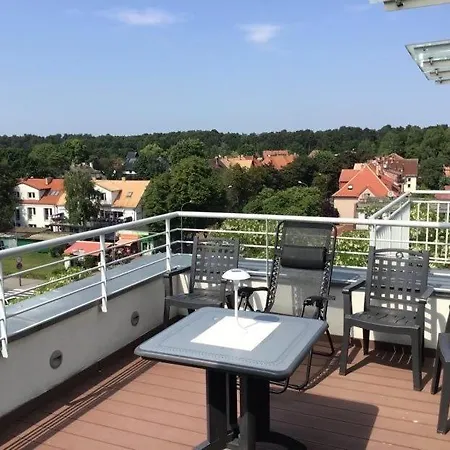 - Platan Swinoujscie