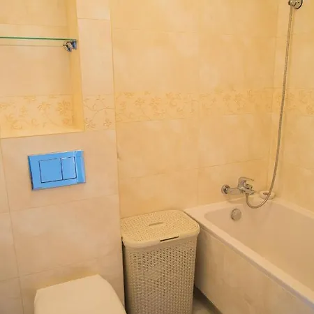 Apartment - Platan *