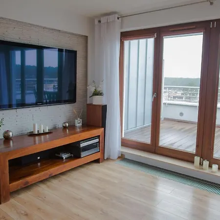 - Platan Apartment