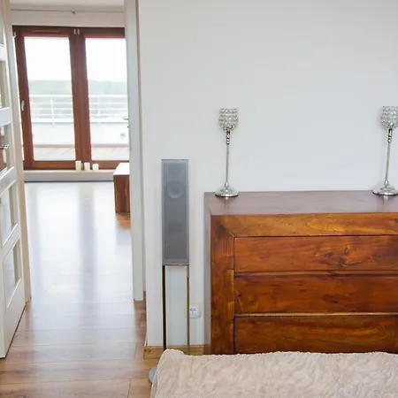 Apartment - Platan Swinoujscie