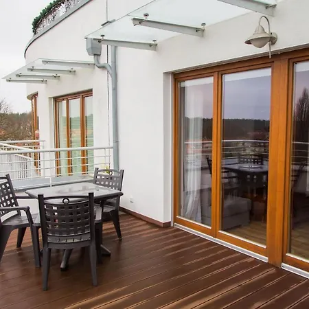 - Platan Apartment