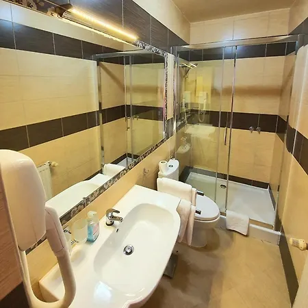 Delfin Spa Aparthotel *