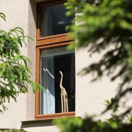Solis Homestay Swinoujscie