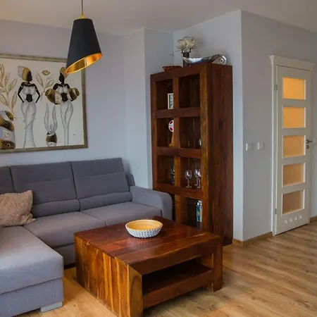 - Platan Apartment